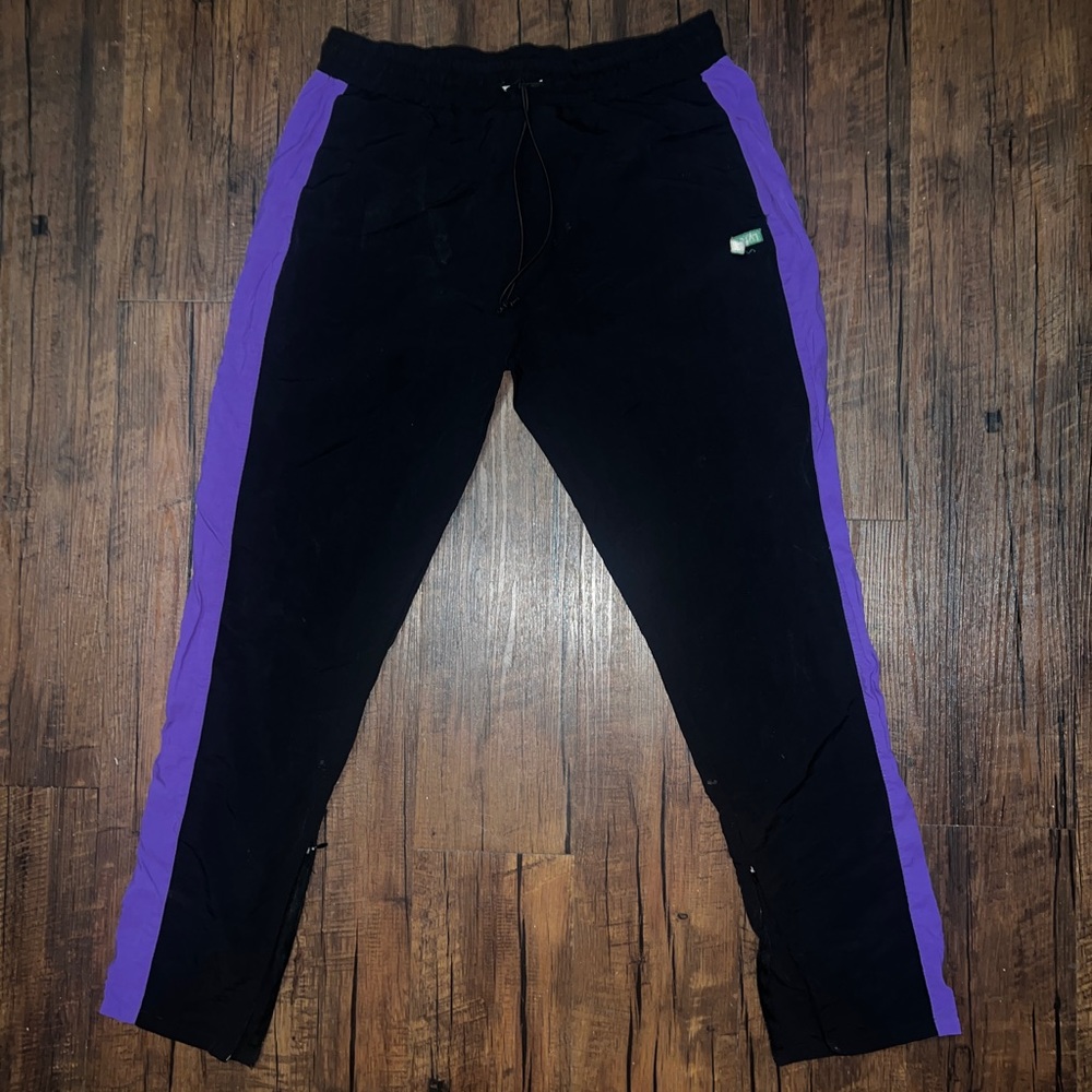 Lyfestyle Track Pants